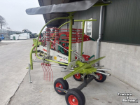Schwader Claas Liner 370