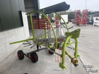 Schwader Claas Liner 370
