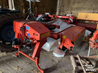 Mähwerk Kuhn FC283G2 FF Maaimachine
