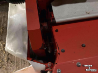 Mähwerk Kuhn FC283G2 FF Maaimachine