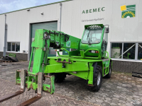 Teleskoplader Merlo R45.21 MCSS