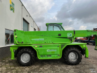 Teleskoplader Merlo R45.21 MCSS