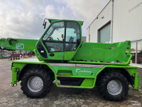 Teleskoplader Merlo R45.21 MCSS