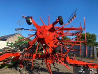 Schwader Kuhn GA8521