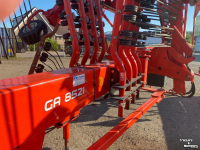 Schwader Kuhn GA8521