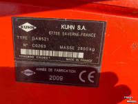 Schwader Kuhn GA8521