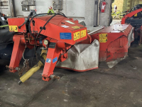 Aufsitzrasenmäher Kuhn FC 243 Lift Control