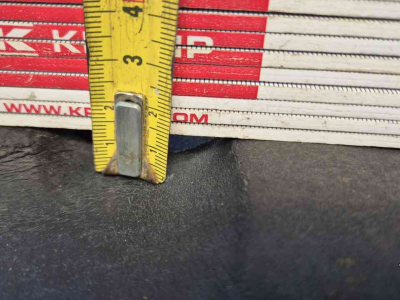 Räder, Reifen, Felgen & Distanzringe Trelleborg 600/70R28 12mm TM900