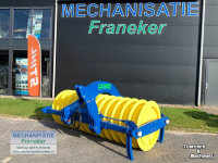 Silo Verdichtungswalze Ceres Ceres Kuilverdichtingswals CKVW-SS 300cm 3mtr