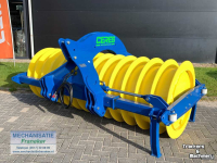 Silo Verdichtungswalze Ceres Ceres Kuilverdichtingswals CKVW-SS 300cm 3mtr