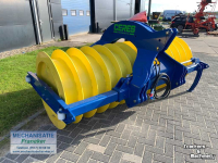 Silo Verdichtungswalze Ceres Ceres Kuilverdichtingswals CKVW-SS 300cm 3mtr