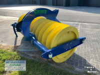Silo Verdichtungswalze Ceres Ceres Kuilverdichtingswals CKVW-SS 300cm 3mtr