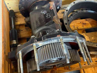 Gebrauchte Teile für Traktoren Case CS150 CS110