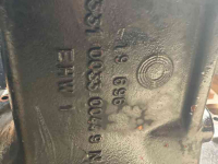 Gebrauchte Teile für Traktoren Case CS150 CS110