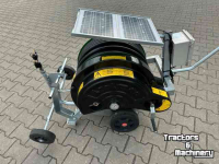 Beregnungsmaschine Irrimec JT 25-65