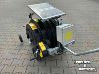 Beregnungsmaschine Irrimec JT 25-65