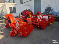 Bodenfräse Kuhn EL162-300