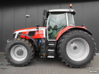Schlepper / Traktor Massey Ferguson 7S.190