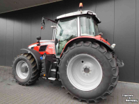 Schlepper / Traktor Massey Ferguson 7S.190
