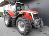 Schlepper / Traktor Massey Ferguson 7S.190