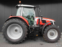 Schlepper / Traktor Massey Ferguson 7S.190
