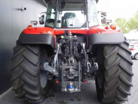 Schlepper / Traktor Massey Ferguson 7S.190