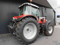Schlepper / Traktor Massey Ferguson 7S.190