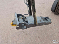 Gebrauchte Teile für Traktoren Fendt Pick-Up Hitch / Hydraulisch bediend passend aan 200 + 300 serie