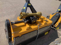 Bodenfräse  Topcadt HTL125/135/135 & HTLH125