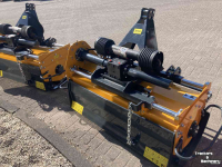 Bodenfräse  Topcadt HTL125/135/135 & HTLH125