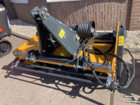 Bodenfräse  Topcadt HTL125/135/135 & HTLH125