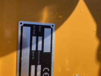 Bodenfräse  Topcadt HTL125/135/135 & HTLH125