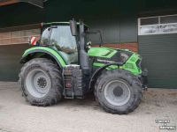 Schlepper / Traktor Deutz-Fahr Agrotron 6190 TTV