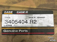 Schlepper / Traktor Case-IH Hydrauliek deksel - Rexroth Case-IH XL CNH Parts nr: 3405404R2