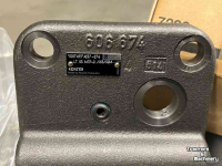 Schlepper / Traktor Case-IH Hydrauliek deksel - Rexroth Case-IH XL CNH Parts nr: 3405404R2