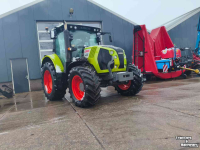 Schlepper / Traktor Claas arion 530