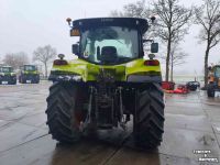 Schlepper / Traktor Claas arion 530