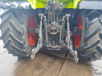 Schlepper / Traktor Claas arion 530