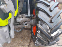 Schlepper / Traktor Claas arion 530