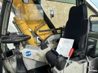Mobilbagger Liebherr A900C