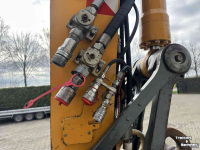 Mobilbagger Liebherr A900C