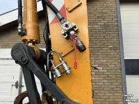 Mobilbagger Liebherr A900C