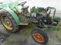 Gebrauchte Teile für Traktoren John Deere 1020 v