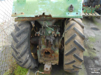 Gebrauchte Teile für Traktoren John Deere 1020 v