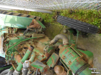 Gebrauchte Teile für Traktoren John Deere 1020 v