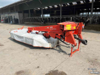 Mähwerk Kuhn FC313