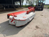Mähwerk Kuhn FC313