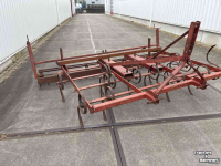 Grubber  triltand
