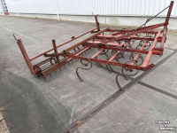 Grubber  triltand