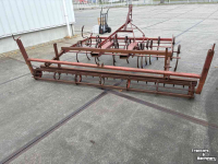 Grubber  triltand